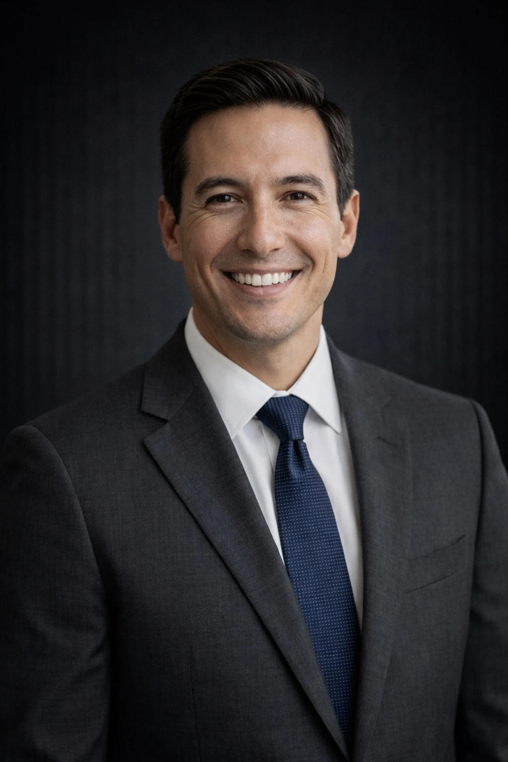 Timothy Clarke, Chief Operating Officer